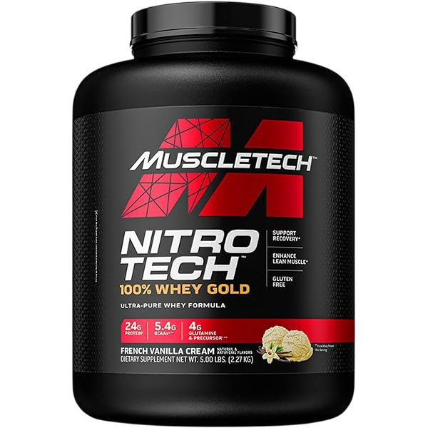 Stronger today, healthier tomorrow.